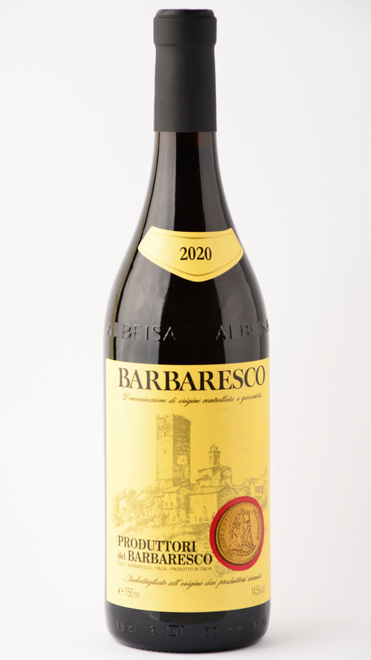 Prunotto-Barbaresco