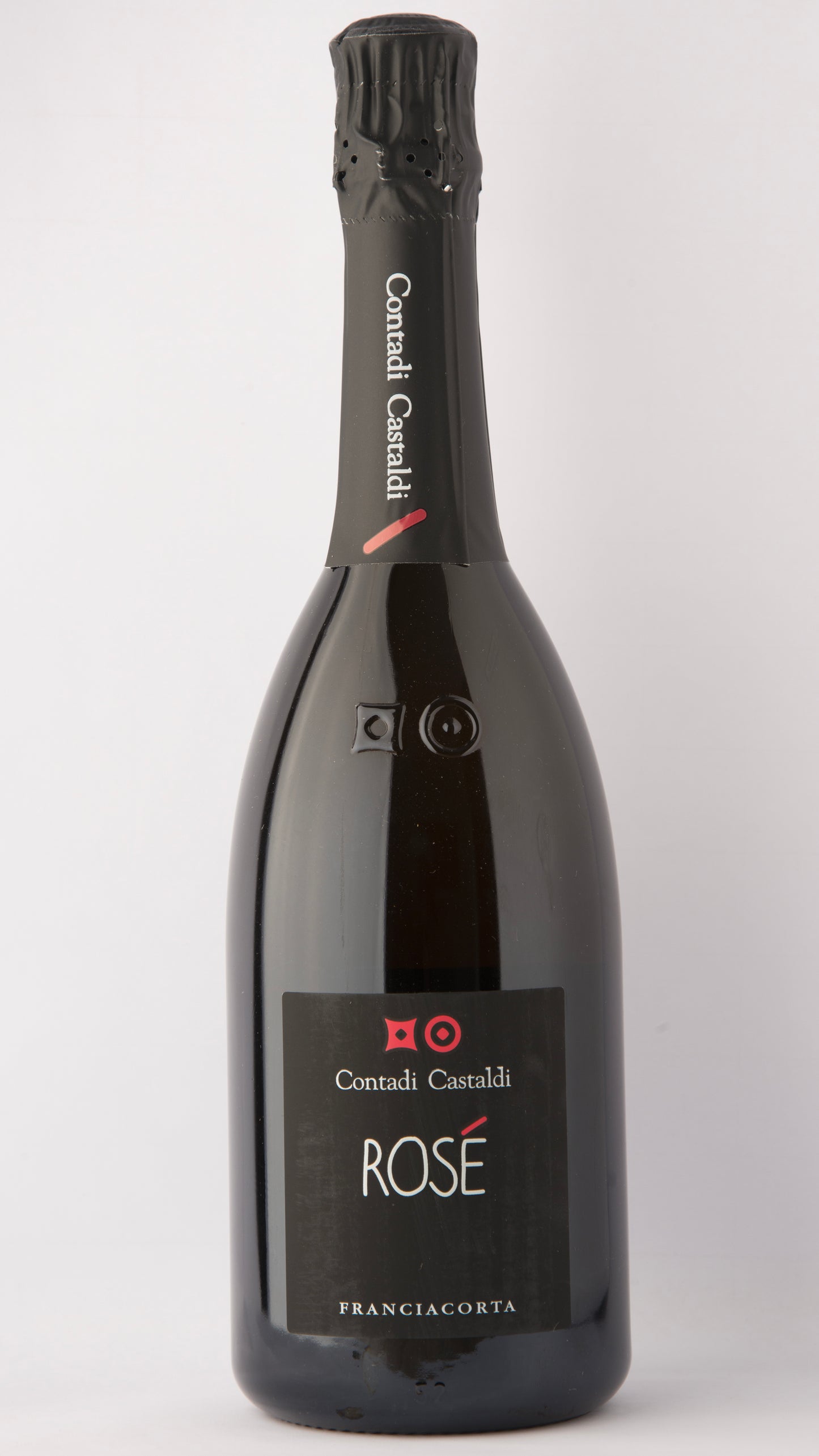 Contadi Castaldi- Rosé Brut DOCG