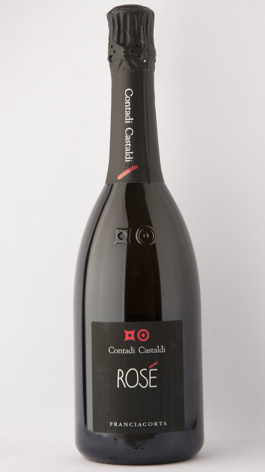 Contadi Castaldi - Rosé Brut DOCG