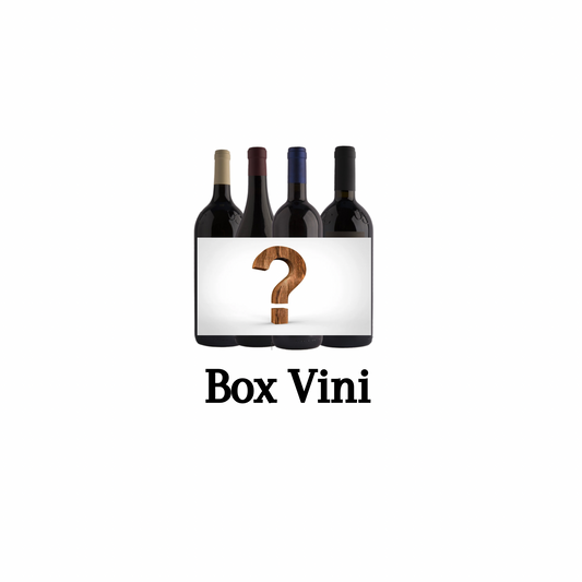 Box 4 Weine