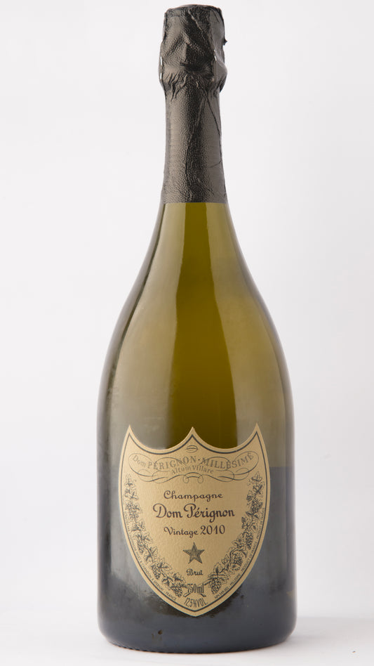 Dom Pérignon Jahrgang 2010