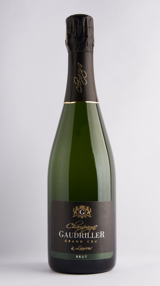 Champagne Gaudriller Extra Brut Grand Cru