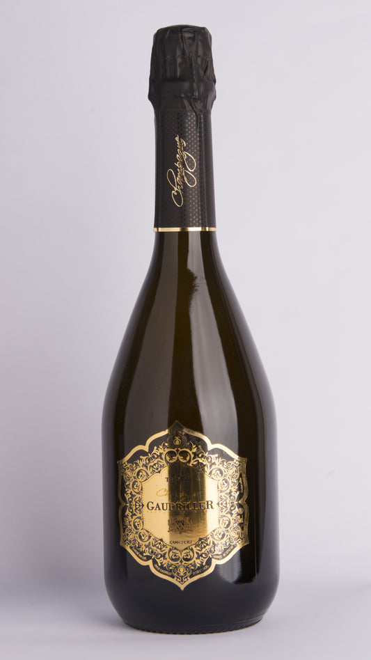 Champagne Gaudriller - Tristan Grand Cru