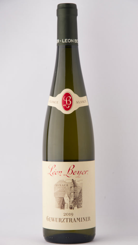 Léon Beyer - Gewürztraminer Vins d'Alsace AOC