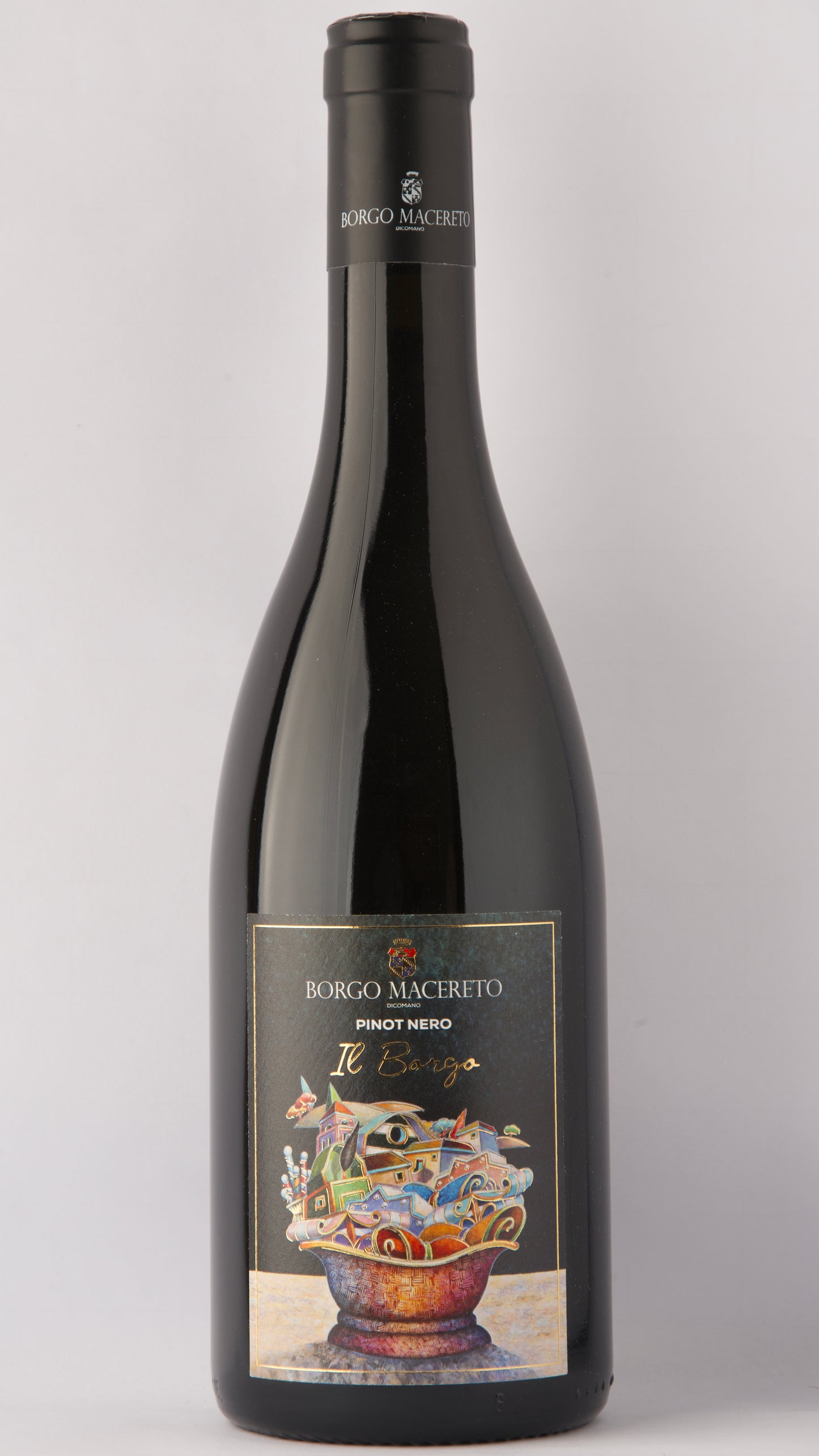 Borgo Macereto - Il Borgo IGT Pinot Noir 2020