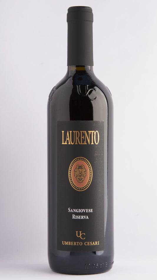 Umberto Cesari - Laurento Sangiovese Riserva 2020