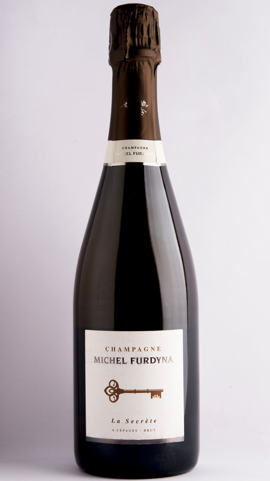 Michel Furdyna La Secrète 6 Varieties