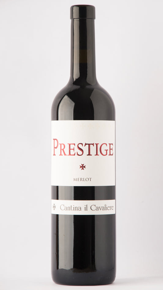 Il cavaliere-Prestige