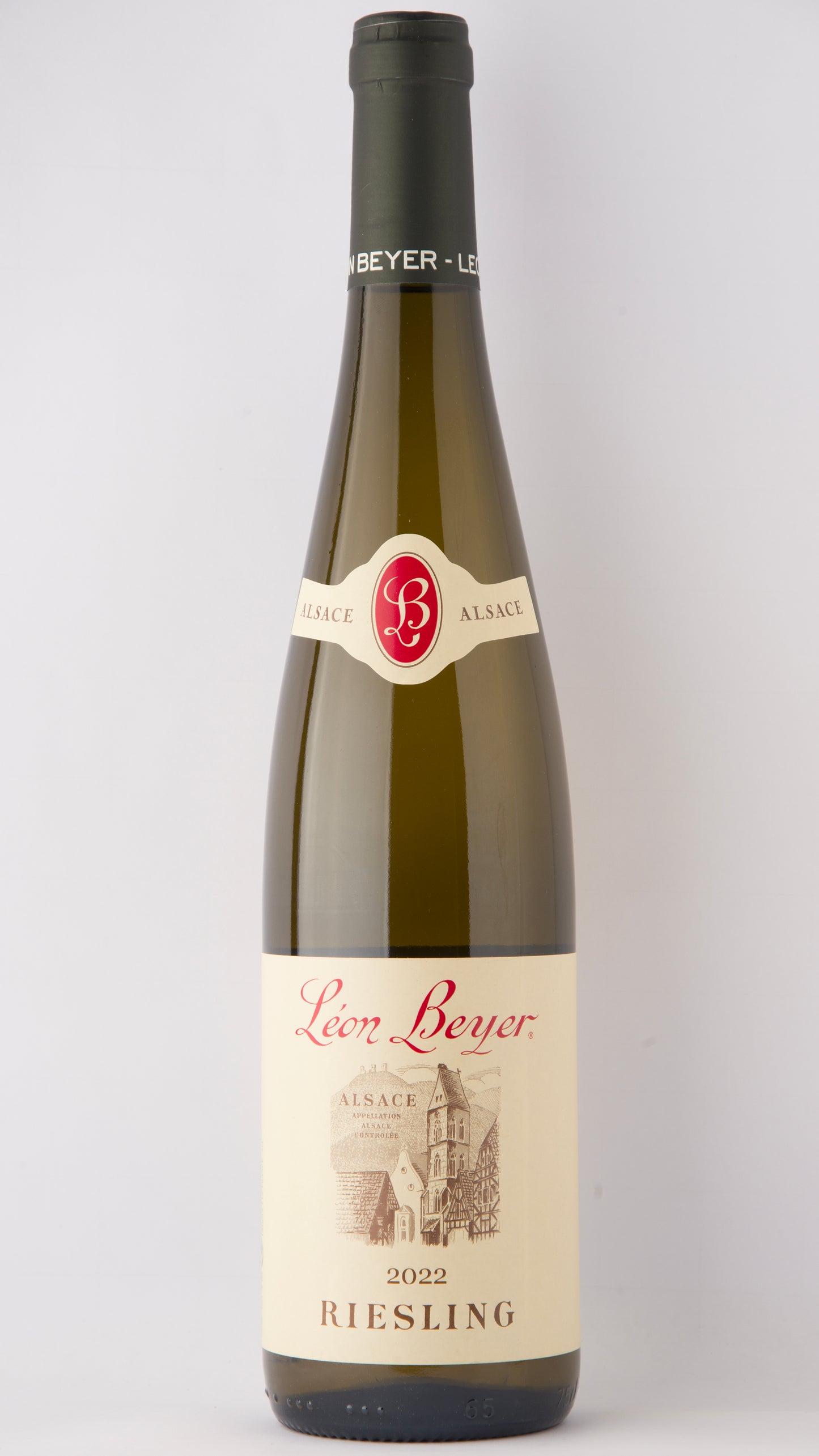 Léon Beyer- Riesling d‘Alsace AOC 2022