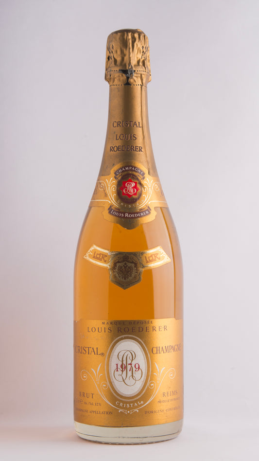 Louis Roederer 1979