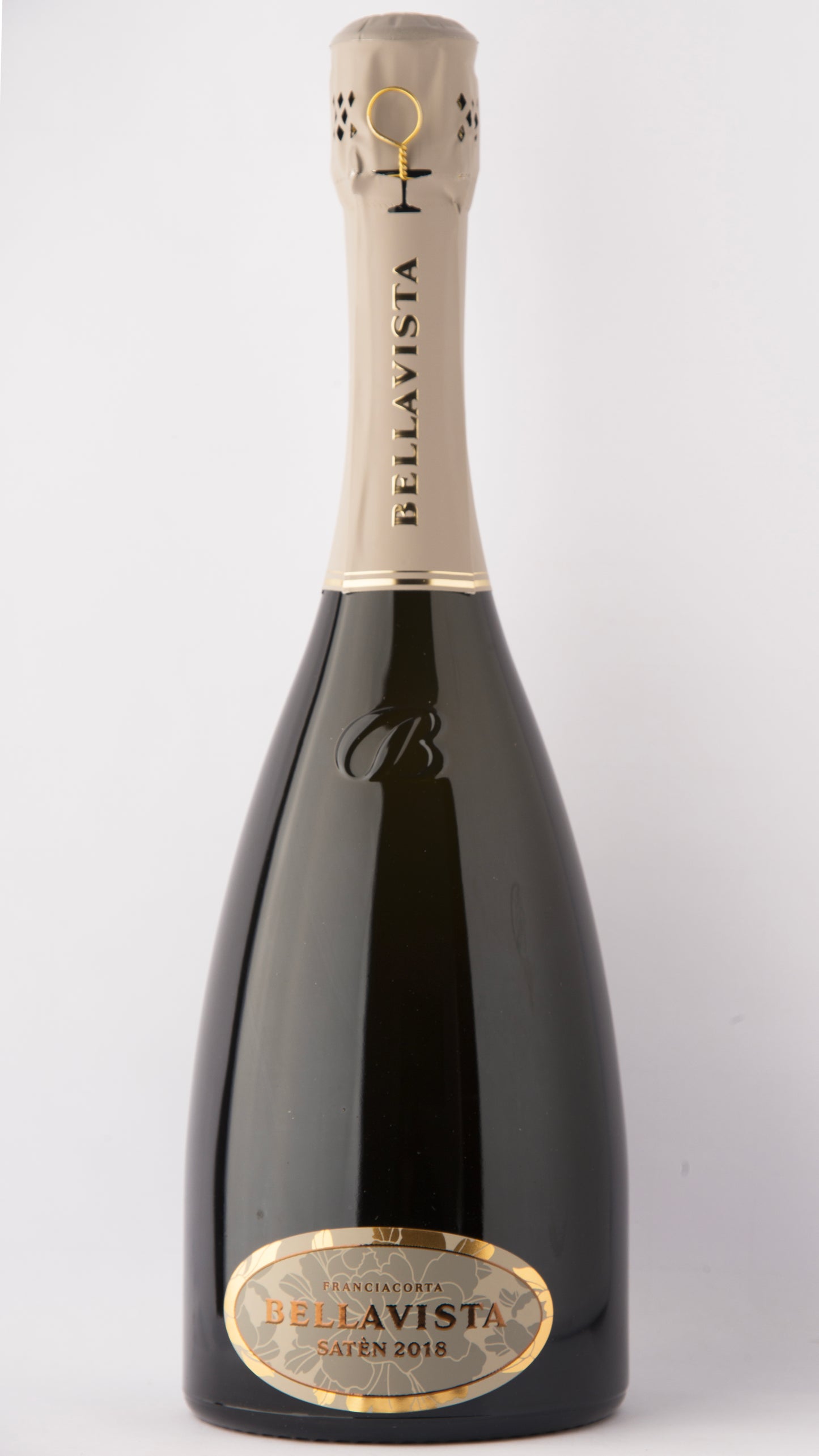 Bellavista - Satèn Brut DOCG 2018