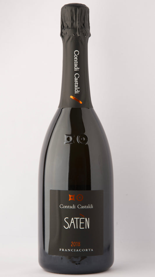 Contadi Castaldi- Satèn Brut 2018