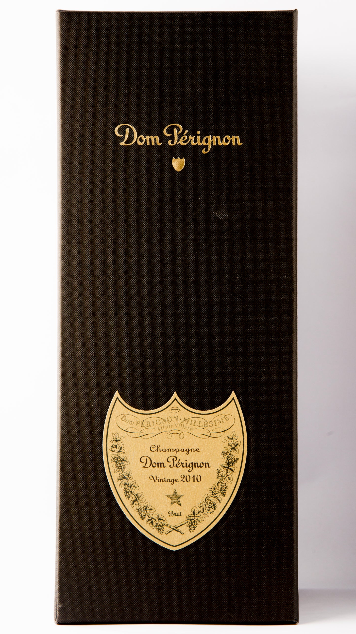 Dom Pérignon Jahrgang 2010