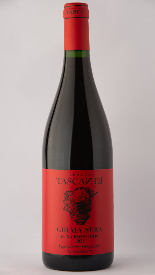 Tasca - Ghiaia Nera 2021